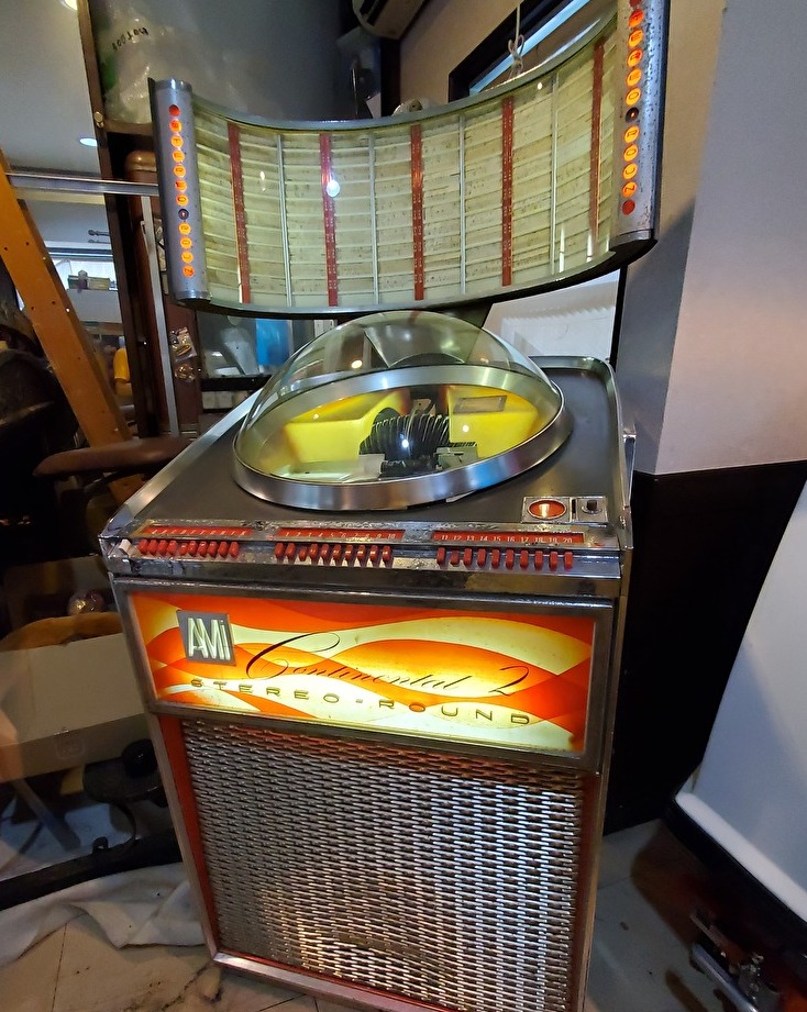 カジノ ヴィンテージ スロット 実機 インテリア 店舗 什器 【公式通販】